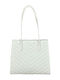 Women's Bag Shoulder White