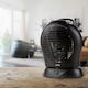Domo DO7324F Αερόθερμο Δωματίου Δαπέδου 2000W