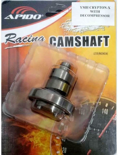 Apido Εκκεντροφόρος για Yamaha Crypton-X 135 Yamaha Crypton-X 135 11733023