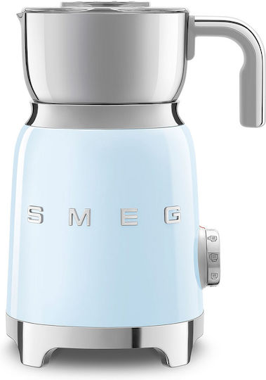 Smeg Aparat pentru lapte spumos cald și rece cu strat antiaderent 600ml