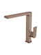 Sparke Lume Kitchen Faucet Counter Rose Gold