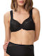 Triumph Bra Black