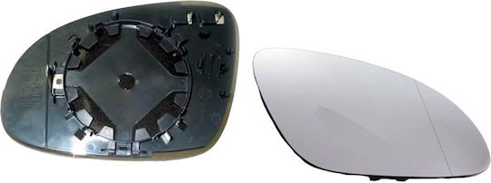 Carro Mirror Glass Replacements Car Exterior Mirrors Volkswagen Golf / Eos / Golf Plus / Jetta / Passat 2003-2008