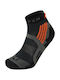 Lorpen T3 Trail Running Padded Running Socks Black 1 Pair