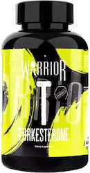 Warrior T-Turkesterone 60 κάψουλες