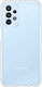 Samsung Soft Clear Back Cover Σιλικόνης Διάφανο...