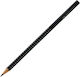 Faber-Castell Grip Μολύβι HB Μαύρο