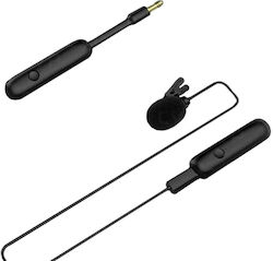 FeiyuTech Ασύρματο Μικρόφωνο Πέτου, Clip On FeiyuTech Ασύρματο Μικρόφωνο Πέτου, Clip On