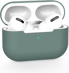 Tech-Protect Icon Θήκη Σιλικόνης Military Green...