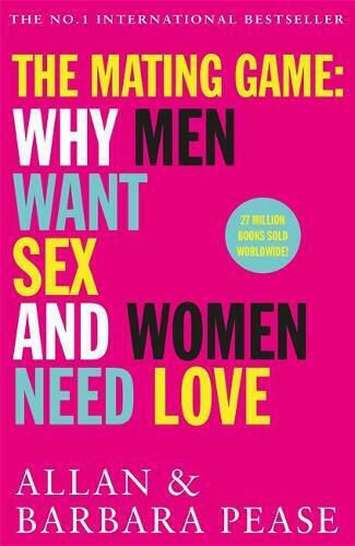 The Mating Game The Mating Game