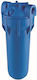 Atlas Filtri Junior Plus 3P MFO SX TS Water Fil...
