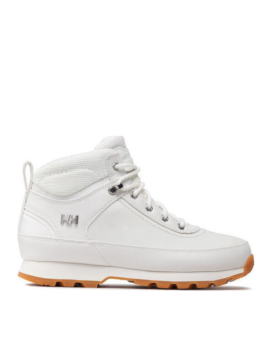 Helly Hansen Calgary Încălțăminte De Drumeție Tip Botine Pentru Femei Albă