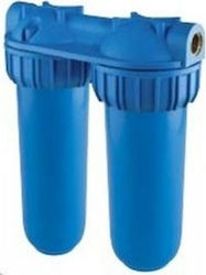 Atlas Filtri Medium Duplex Plus 3P AFO SX-TS Дв...