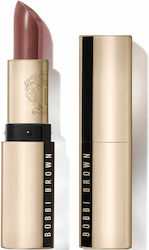 Bobbi Brown Luxe Lip Color Κραγιόν Pink Nude 3.8gr