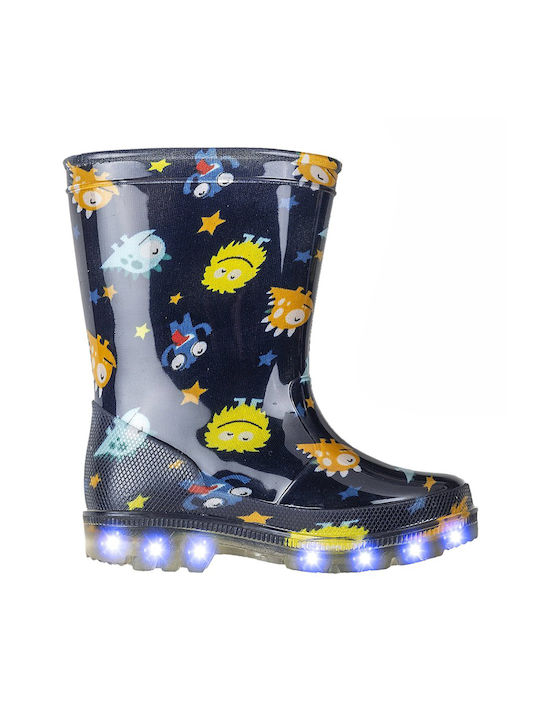 Chicco Kids Wellies Walk Blue