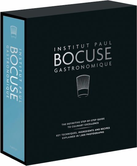 Institut Paul Bocuse Gastronomique