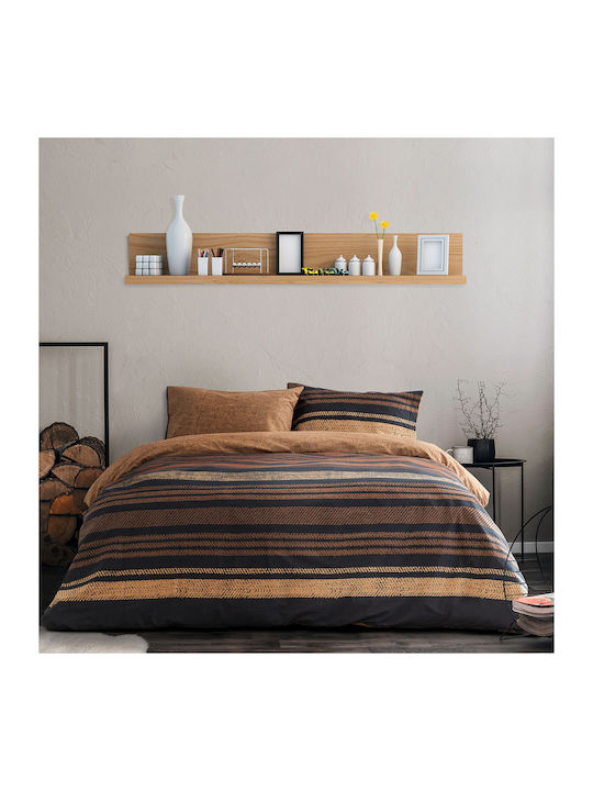 Kocoon Set Cearșafuri Single cu Elastic 100x200...