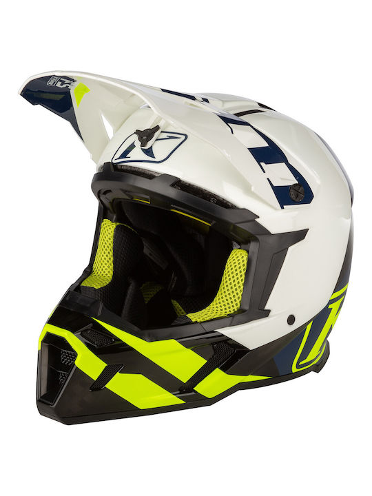 Klim Koroyd F5 Motocross DOT Klim Koroyd F5 Motocross DOT