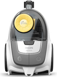 Philips XB2140/09 Vacuum Cleaner 850W Bagless 1...