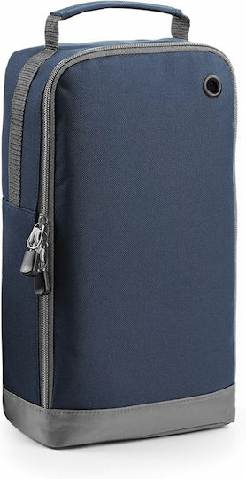 BagBase Τσάντα Παπουτσιών French Navy Μπλε
