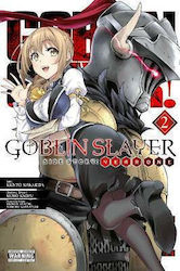 Goblin Slayer Side Story: Year One Vol. 0