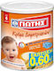 Γιώτης Baby Cream Δημητριακών for 6m+ 300gr