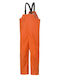 Helly Hansen Mandal Bib Arbeitsanzug Latzhosen Orange