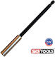 SKS Tools Adapter mit Aufnahme 1/4'' und Ausgang Bit-Halter