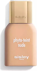 Sisley Paris Phyto-teint Nude Flüssig 2W1 Light...