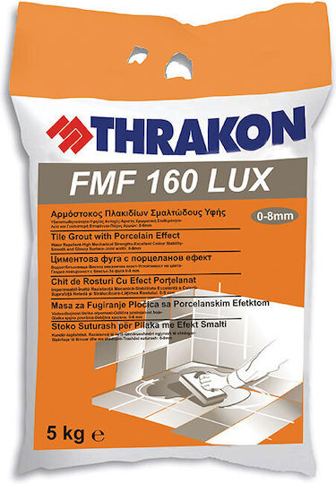 Thrakon FMF 160 Lux Allzweckspachtel 619 Blau 5kg