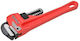 On Site Stilson Pipe Wrench 250mm
