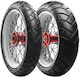 Avon Trailrider 130/80-17 65S Tubeless Λάστιχο Μοτοσυκλέτας Πίσω