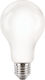 Philips LED Bulbs for Socket E27 Natural White 2000lm 1pcs