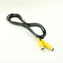 StarTech SVID2COMP PS/2 female σε RCA female