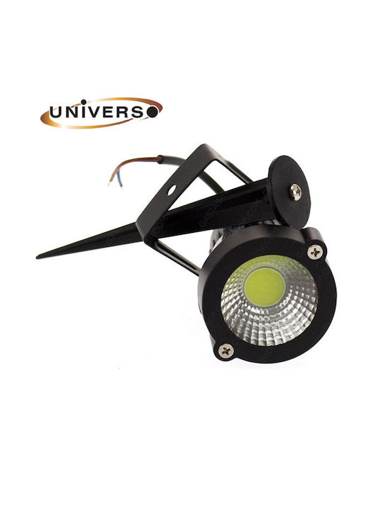 Universo Illuminazione Wasserdichte LED-Leuchte Eingesteckt ES06-NV 95035