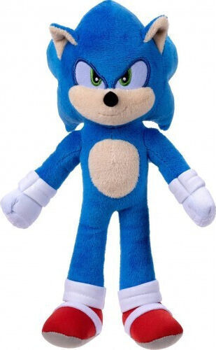 Jakks Pacific Plush Sonic the Hedgehog Sonic Sonic 22 cm