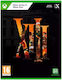 XIII Xbox Series X Game