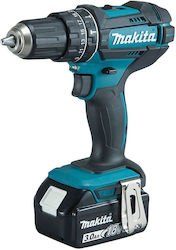 Makita Percussive Drill Driver Battery 18V 2x3Ah