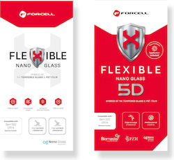 Forcell Flexible Schwarz (iPhone 13 Pro Max) Forcell Flexible Schwarz (iPhone 13 Pro Max)