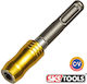 SKS Tools Adapter with Socket SDS and Output 1/4''