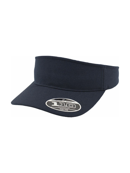 Flexfit 8110 Hat Work Navy Blue 8110-00155