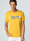 Tricou Galben