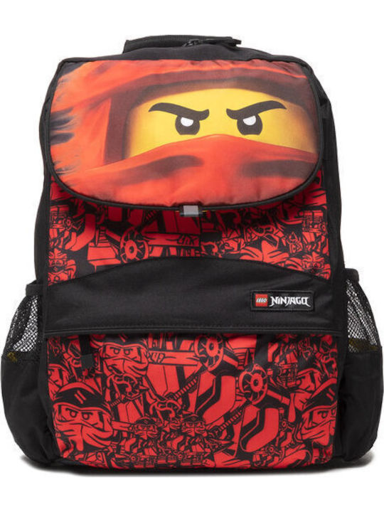 LEGO Hansen-Starter Schulranzen Rucksack Grunds...