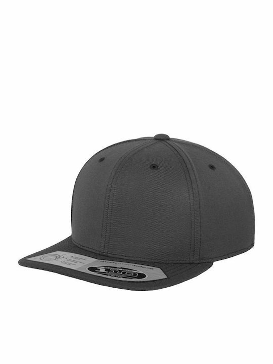Flexfit Fitted 110 Мъжки Jockey с права козирка...