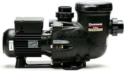 HAYWARD PUMP 3 HP 230 V TRISTAR