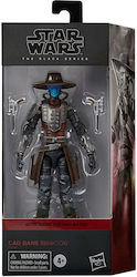 Star Wars Cad Bane for 4+ years