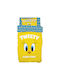 Beauty Home Σετ Παιδικό Πάπλωμα Μονό με Μαξιλαροθήκη Tweety Γαλάζιο 160x240εκ.