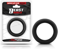 IntoYou Beast Rings Solid Silicone Cock Ring 4.5cm