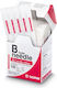 Seirin B-Type Βελόνες Βελονισμού 0,35 x 50mmmm 100τμχ