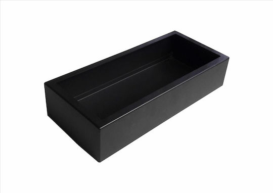 EcoHot Βio Box CRM 113 Προστατευτικό Κάλυμμα για Τζάκι Βιοαιθανόλης